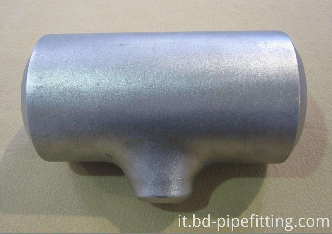 A234WPB BW Steel Reducer